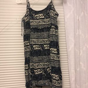 American Eagle Dress